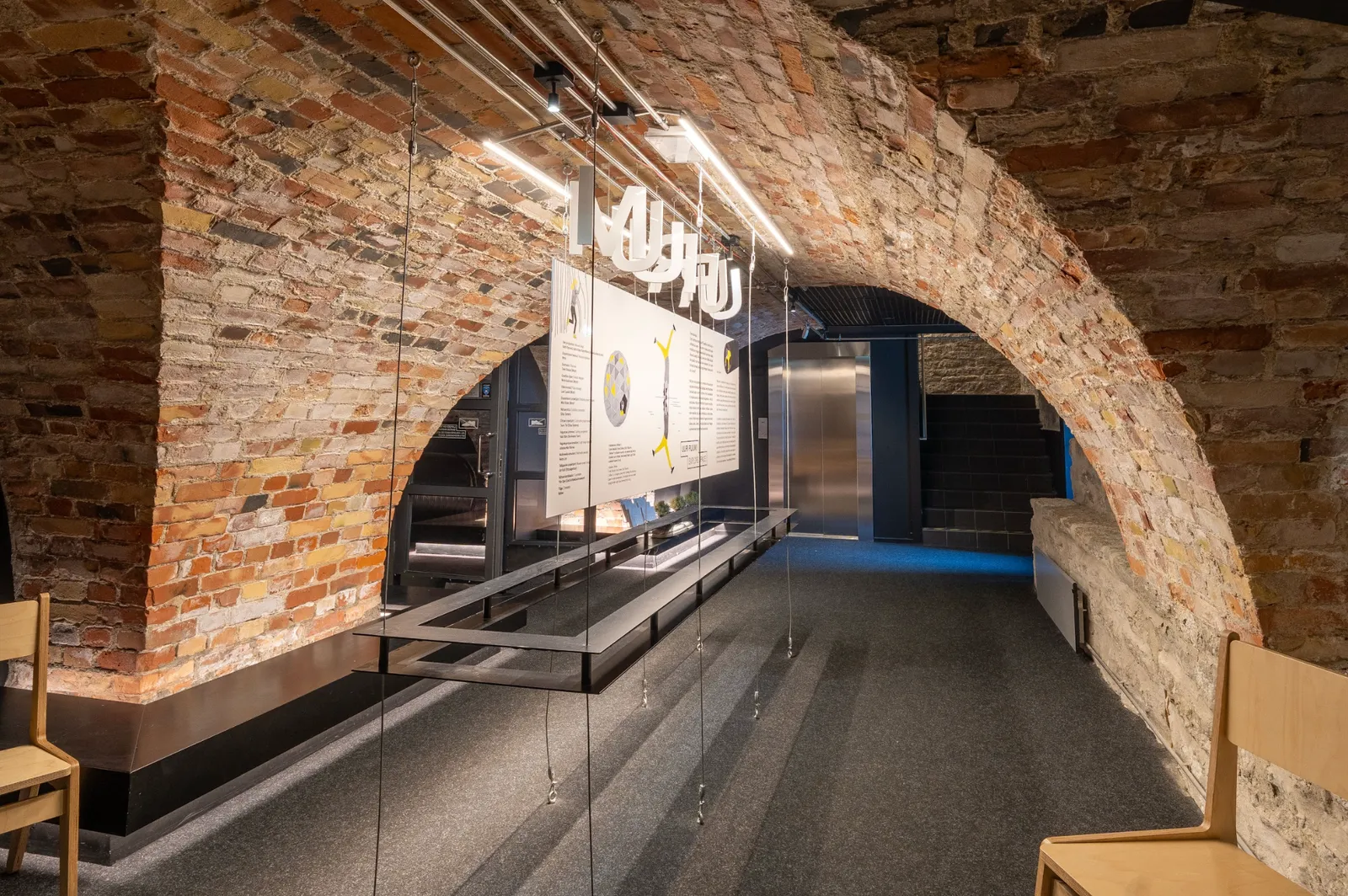 Eesti Arhitektuurimuuseum — 6