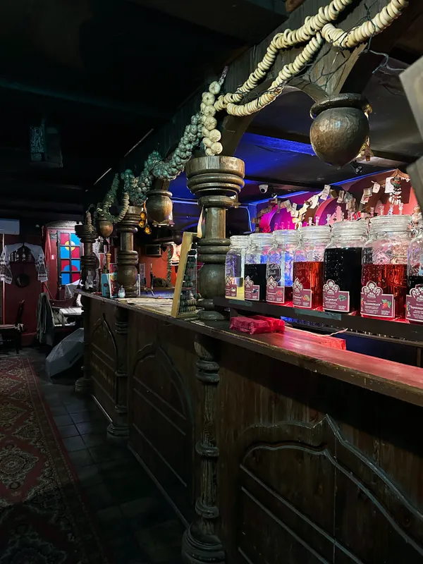 Troika Restorāns - 2