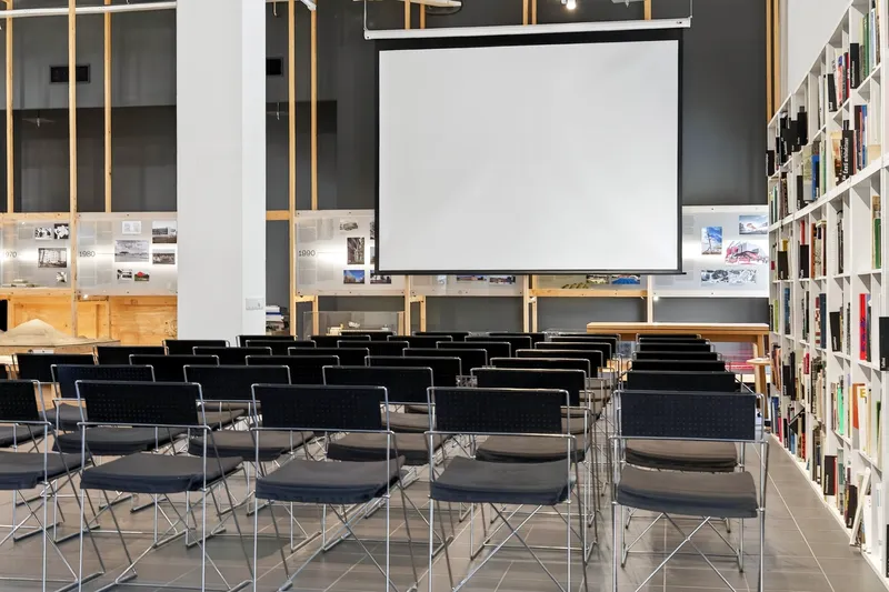 Seminar Package