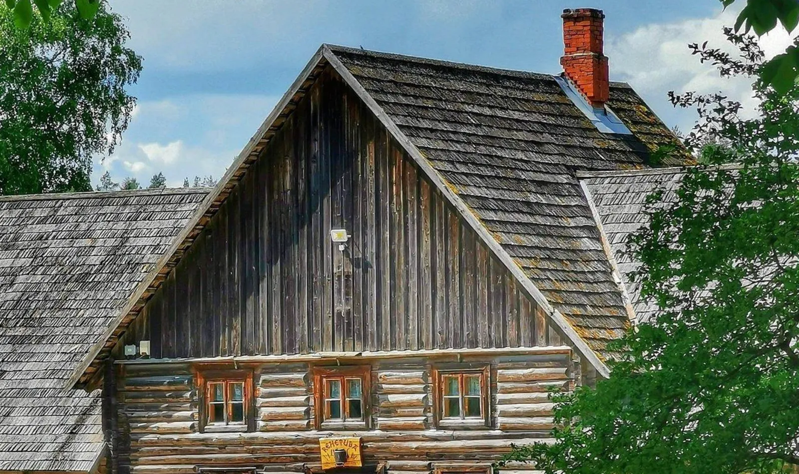 C. R. Jakobsoni talumuuseum — 7