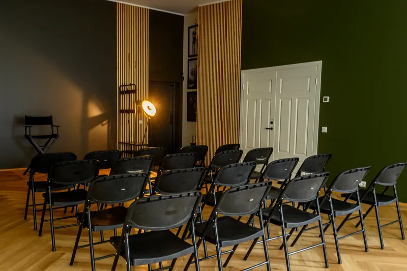 Fotostuudio rent Tallinnas - 2
