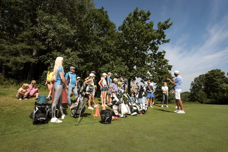 Team Event