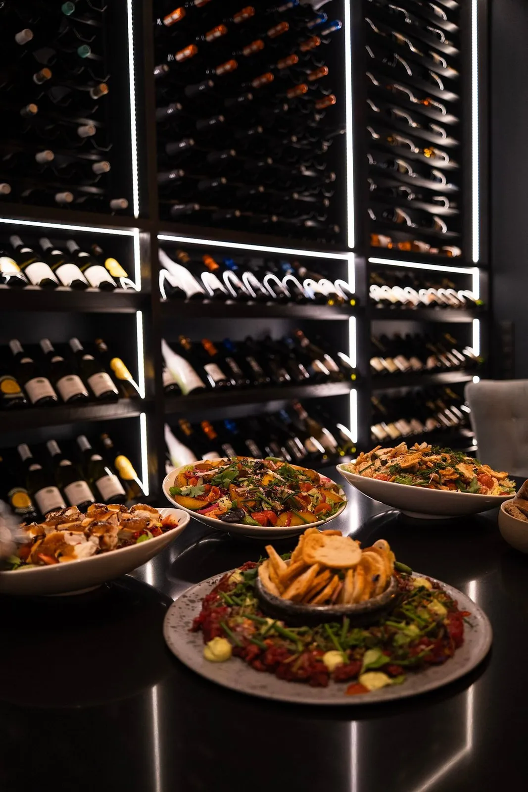 Como Food and Wine Bar — 4