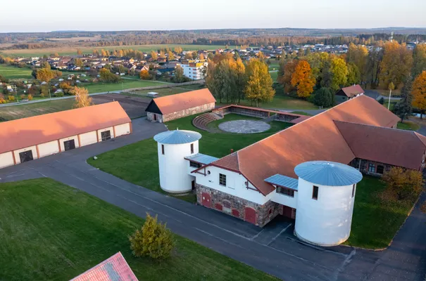 MUHK / Eesti Põllumajandusmuuseum — 1