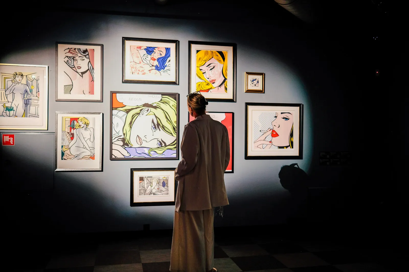 PoCo – Pop & Contemporary Art Museum (Rotermanni 2) — 3