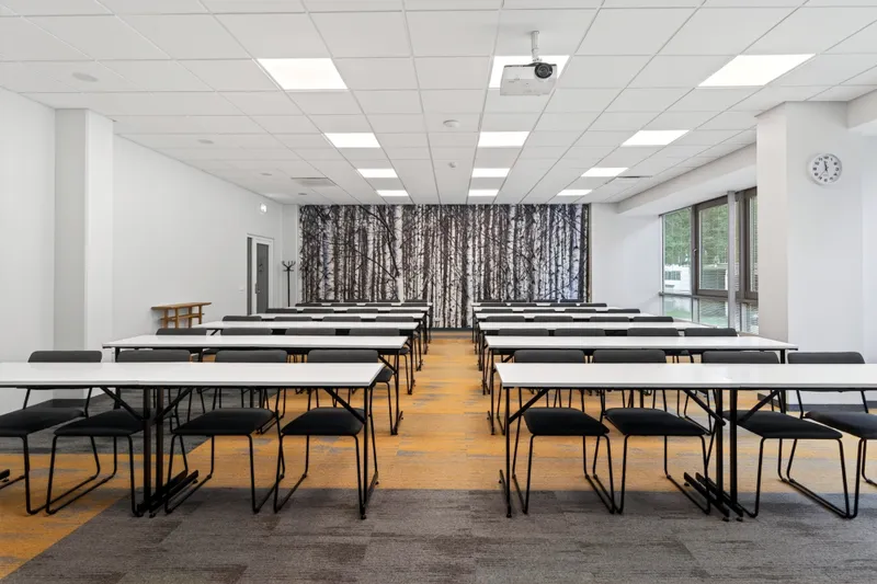 Seminaripäev koos toitlustusega