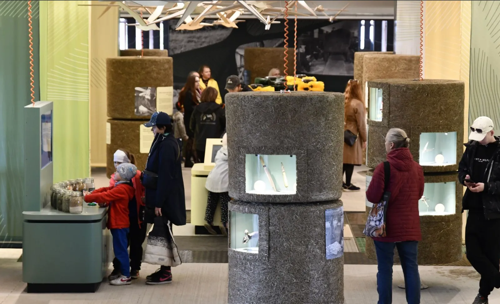 MUHK / Eesti Põllumajandusmuuseum — 4