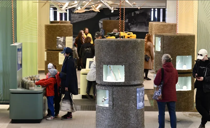 MUHK / Eesti Põllumajandusmuuseum - 4