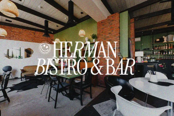 Herman Bistroo & Baar — 1