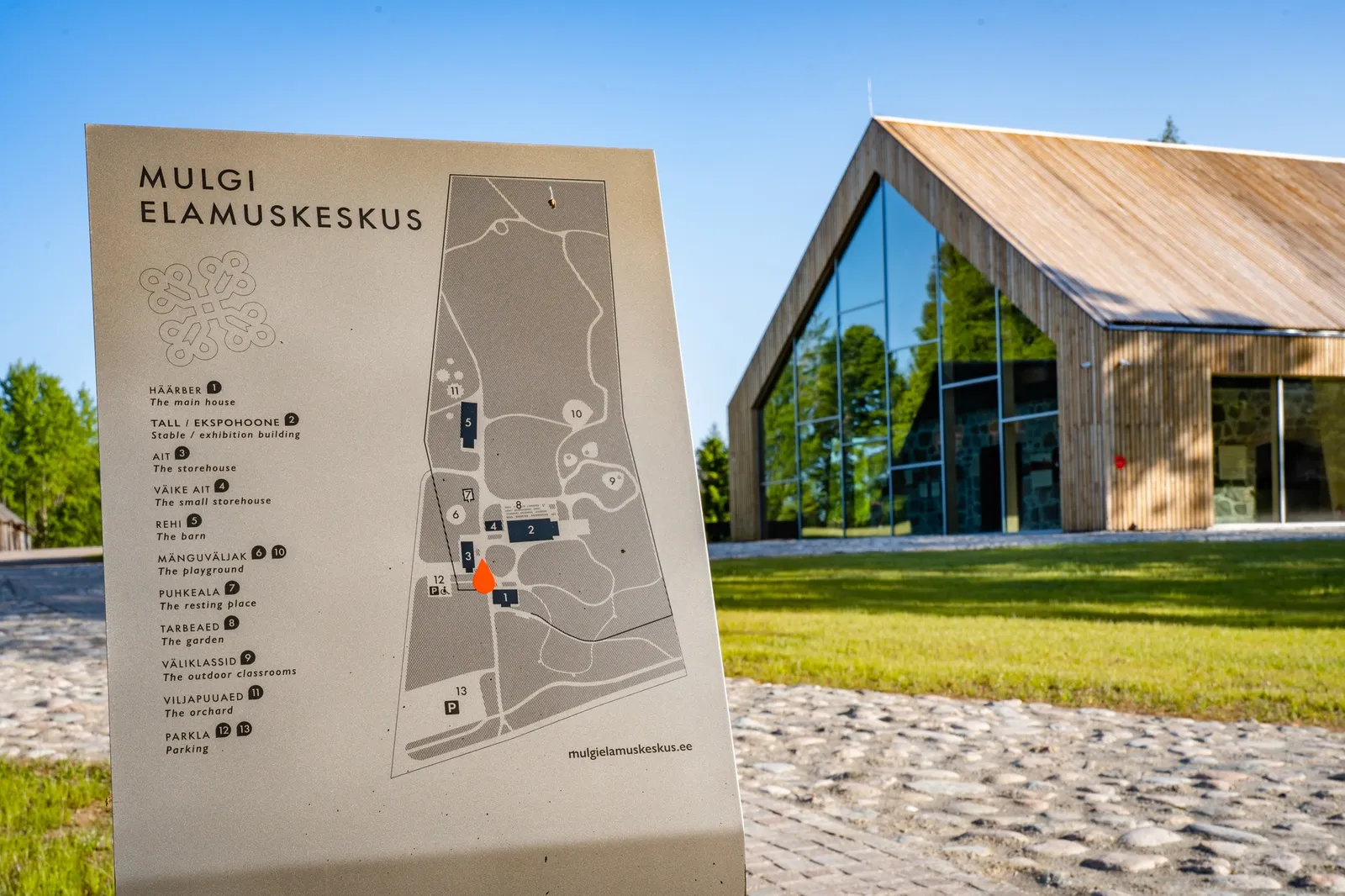 Mulgi Elamuskeskus — 6