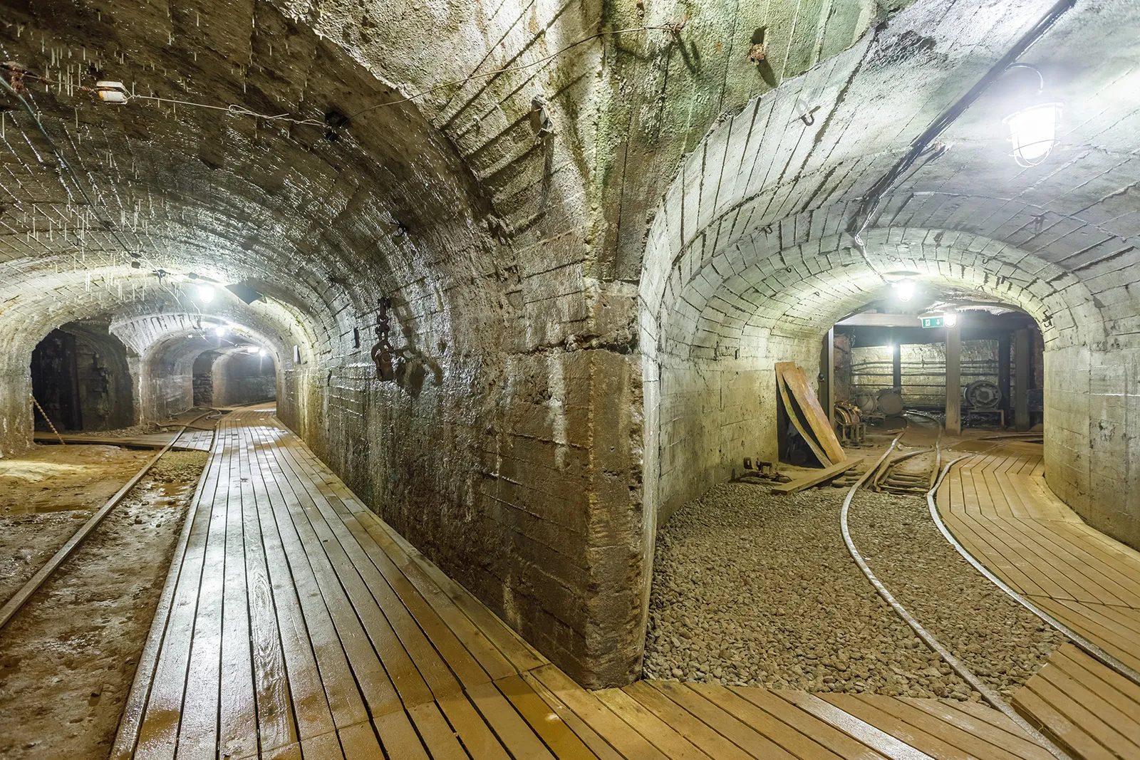 Eesti Kaevandusmuuseum — 7
