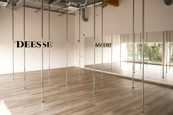 DEESSE Studio — 1