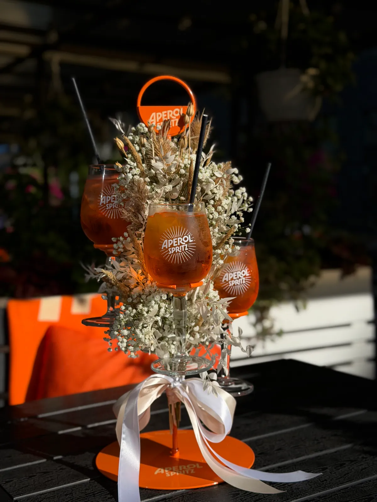 Bacio - Italian restaurant and event venue in Tallinn — 7