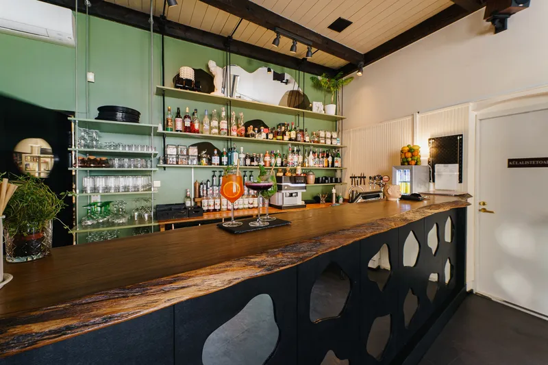 Herman Bistroo & Baar - 4