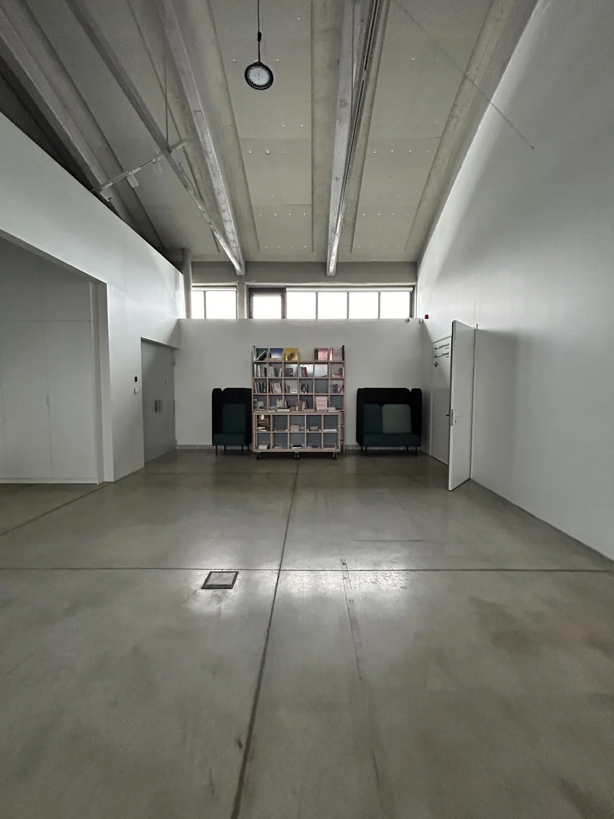 Kai kunstikeskus — 7