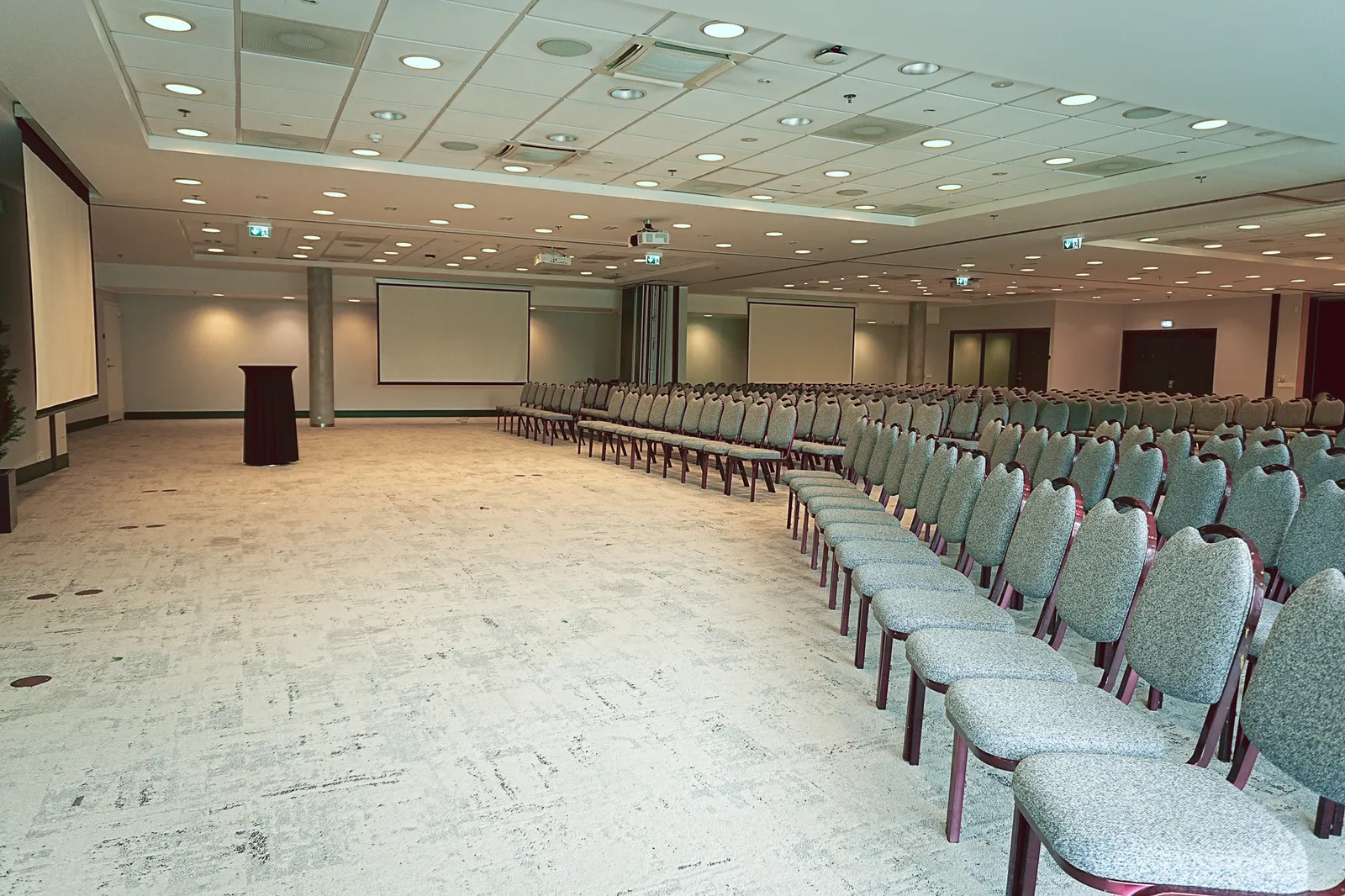 Park Inn by Radisson Meriton Conference & Spa Hotel Tallinn — 5