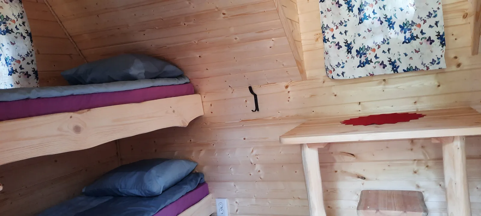 Laurioru Saun&Kämpingud — 7