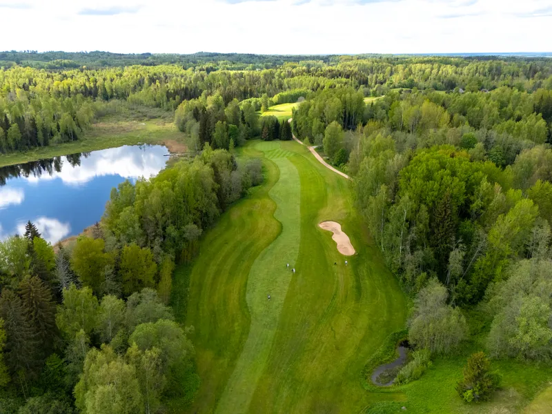 Otepää Golf and Country Club - 4