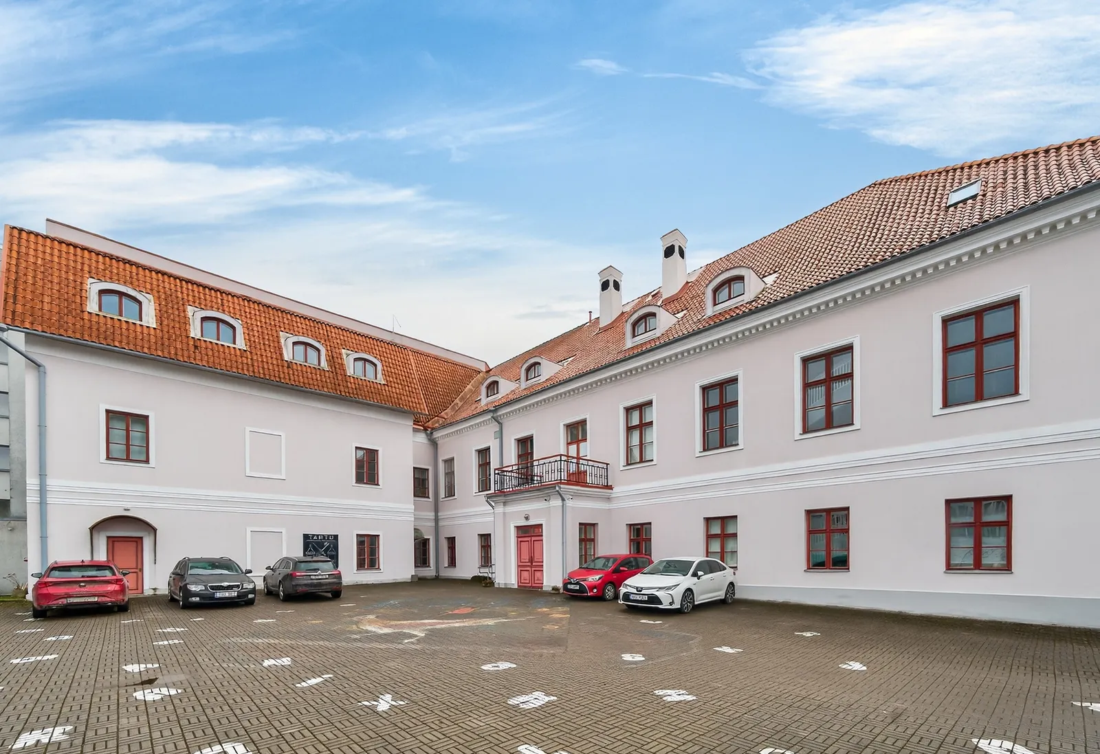 Tartu linnamuuseum — 9
