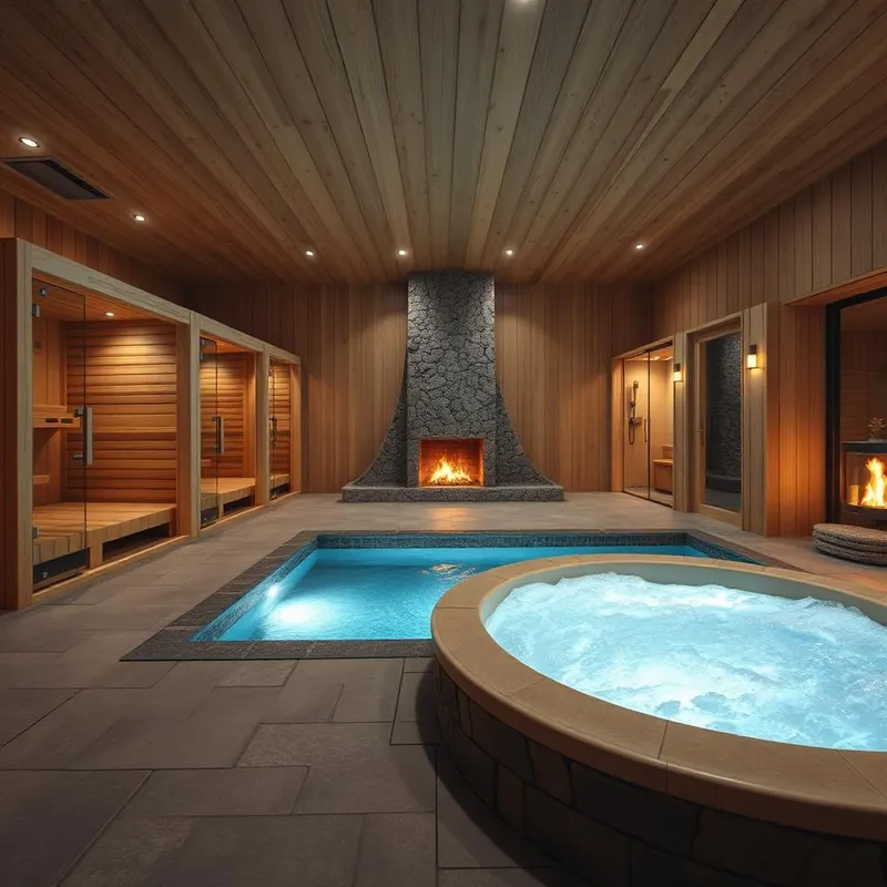 Õnnela SPA nauding