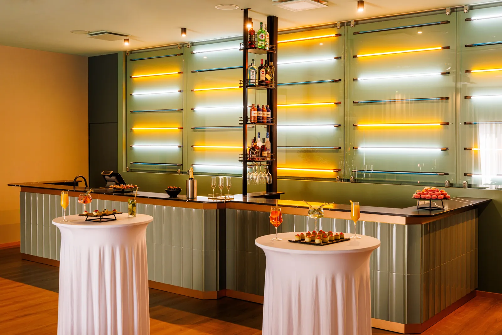 Mercure Tallinn konverentsi- ja peoruumid — 6