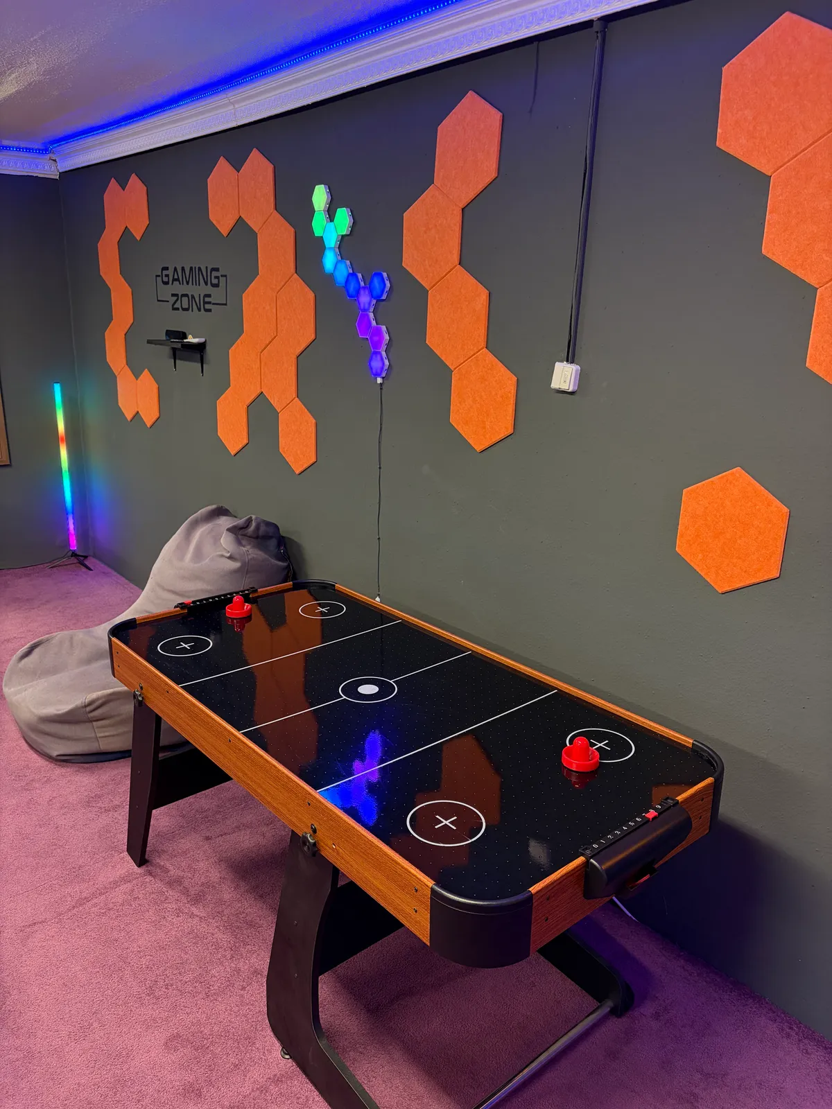 4 Sõpra Mänguruum — 3