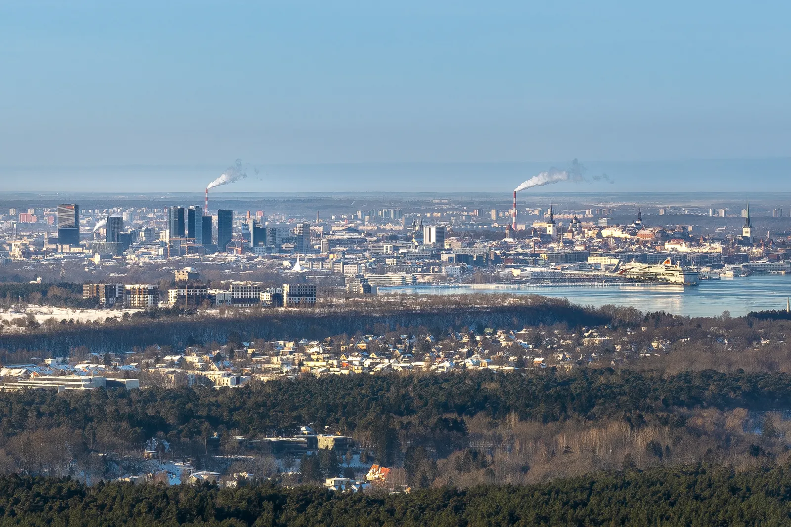Tallinna Teletorn — 2