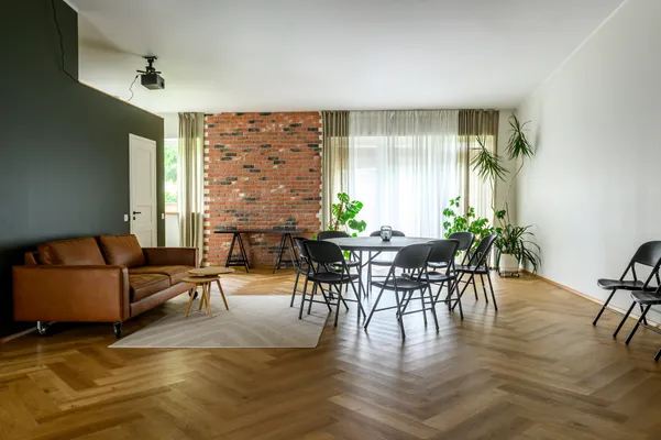 Fotostuudio rent Tallinnas — 1